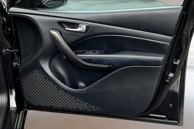 2015 Dodge Dart Limited