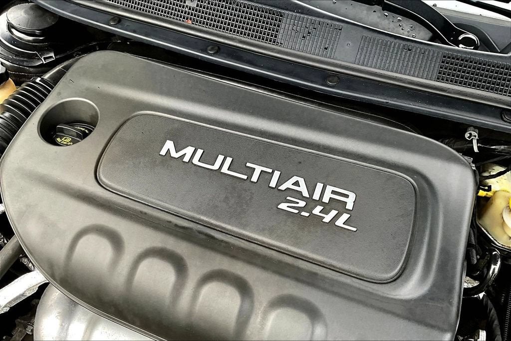 2015 Dodge Dart Limited