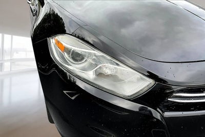 2015 Dodge Dart Limited