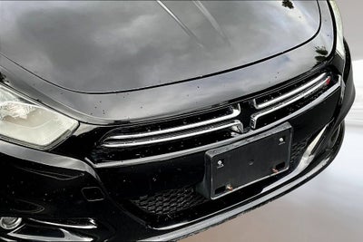 2015 Dodge Dart Limited