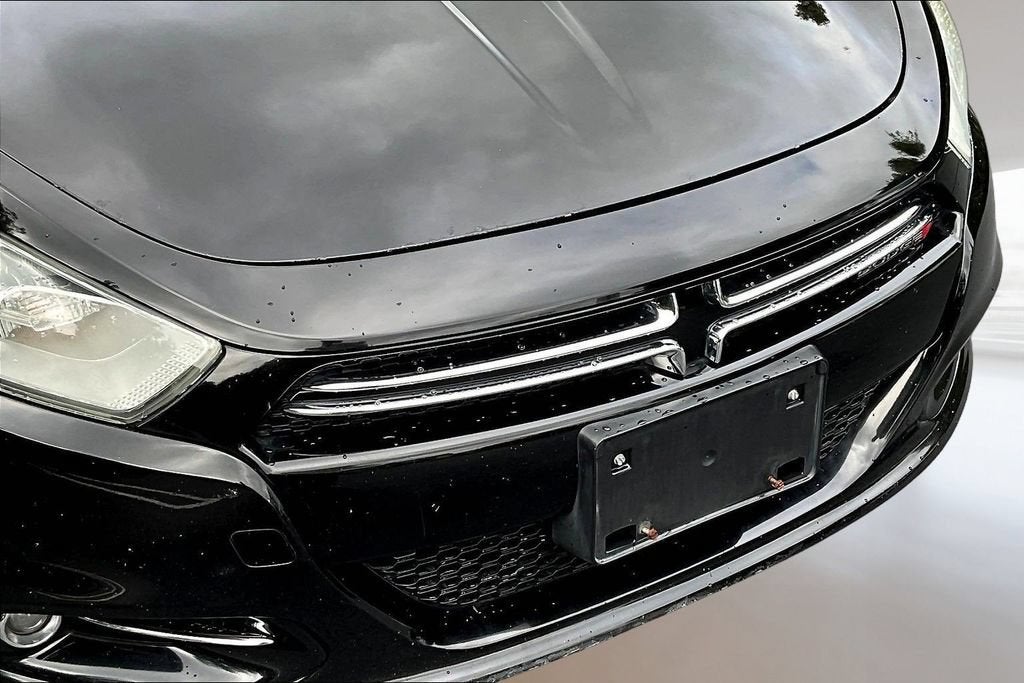 2015 Dodge Dart Limited