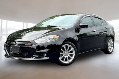 2015 Dodge Dart Limited