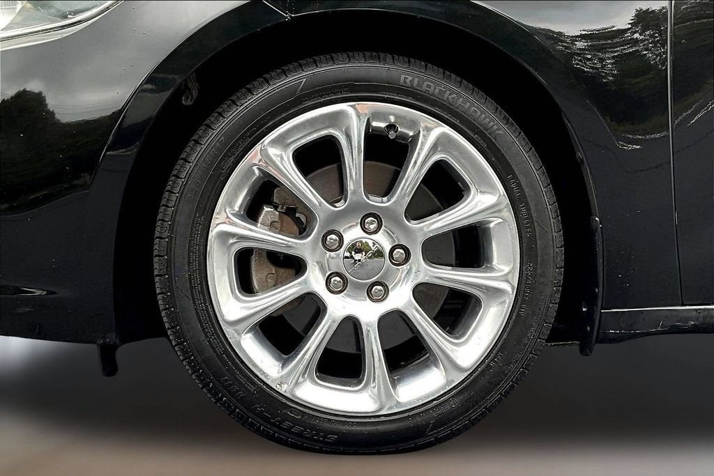 2015 Dodge Dart Limited