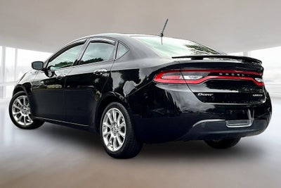 2015 Dodge Dart Limited
