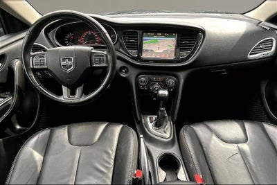 2015 Dodge Dart Limited