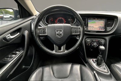 2015 Dodge Dart Limited
