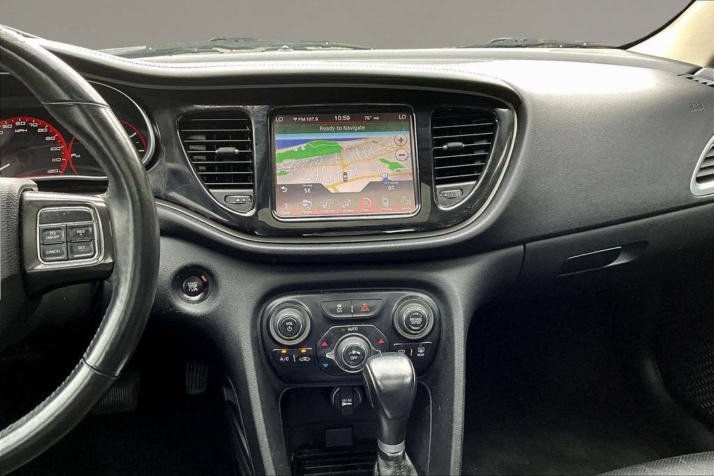 2015 Dodge Dart Limited