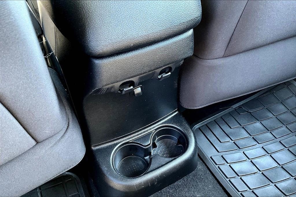 2013 Jeep Wrangler Unlimited