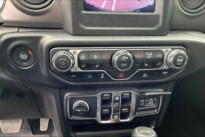 2023 Jeep Wrangler 4xe 4DR 4WD