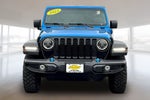 2023 Jeep Wrangler 4xe 4DR 4WD