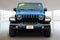 2023 Jeep Wrangler 4xe 4DR 4WD