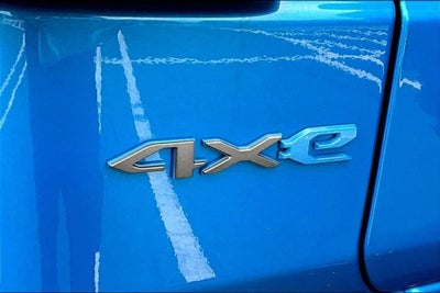 2023 Jeep Wrangler 4xe 4DR 4WD