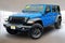 2023 Jeep Wrangler 4xe 4DR 4WD