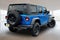 2023 Jeep Wrangler 4xe 4DR 4WD