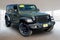 2023 Jeep Wrangler 4xe 4DR 4WD
