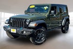 2023 Jeep Wrangler 4xe 4DR 4WD