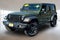 2023 Jeep Wrangler 4xe 4DR 4WD