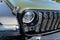 2023 Jeep Wrangler 4xe 4DR 4WD