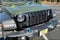 2023 Jeep Wrangler 4xe 4DR 4WD