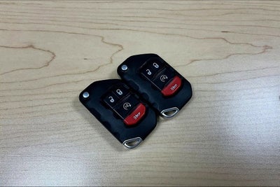 2023 Jeep Wrangler 4xe 4DR 4WD