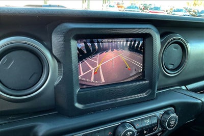 2023 Jeep Wrangler 4xe 4DR 4WD