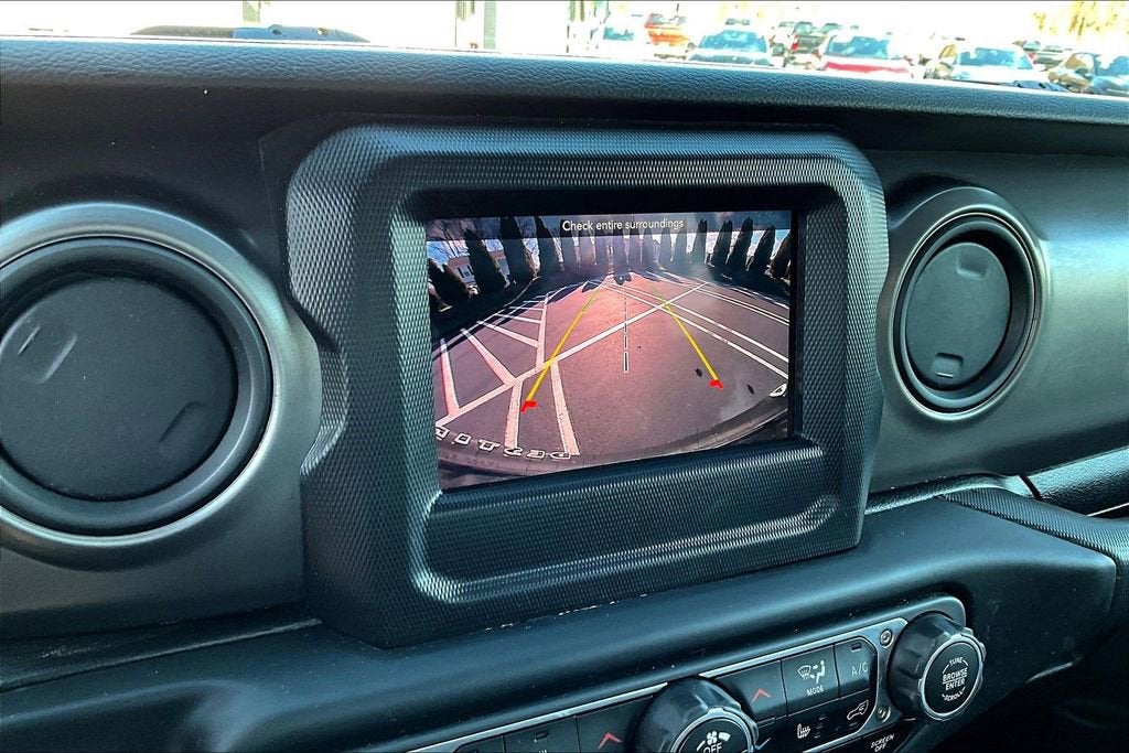 2023 Jeep Wrangler 4xe 4DR 4WD