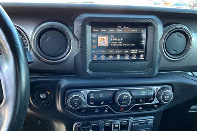 2023 Jeep Wrangler 4xe 4DR 4WD