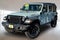 2023 Jeep Wrangler 4xe 4DR 4WD