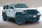 2023 Jeep Wrangler 4xe 4DR 4WD