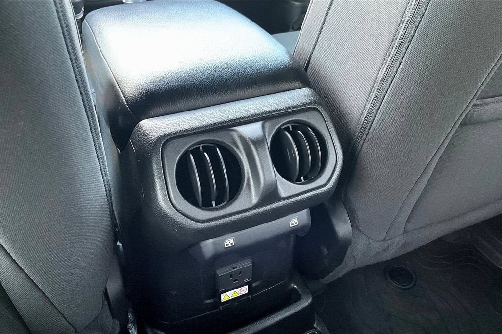 2023 Jeep Wrangler 4xe 4DR 4WD