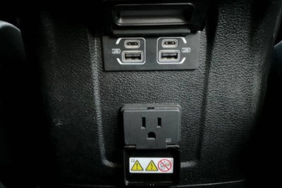 2023 Jeep Wrangler 4xe 4DR 4WD