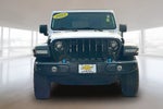 2023 Jeep Wrangler 4xe 4DR 4WD