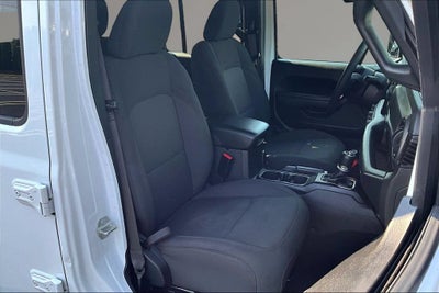 2023 Jeep Wrangler 4xe 4DR 4WD