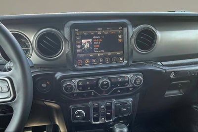 2023 Jeep Wrangler 4xe 4DR 4WD