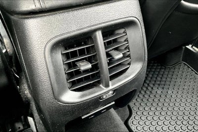 2019 Jeep Cherokee Altitude