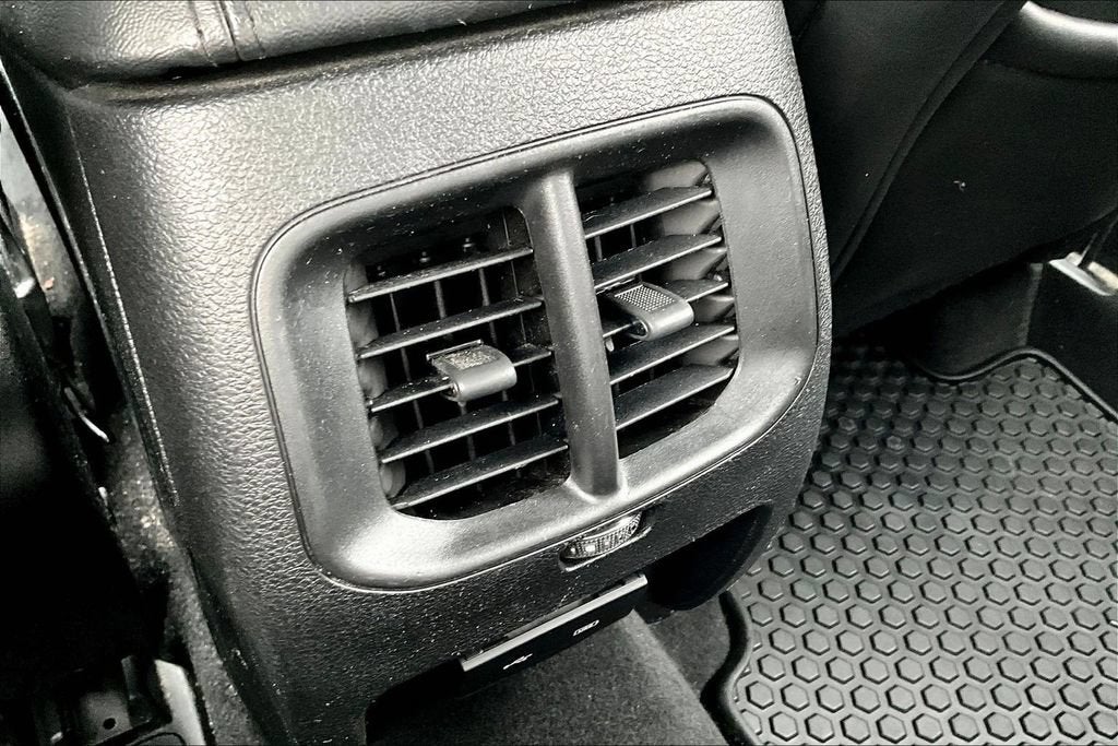 2019 Jeep Cherokee Altitude
