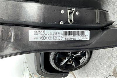 2019 Jeep Cherokee Altitude