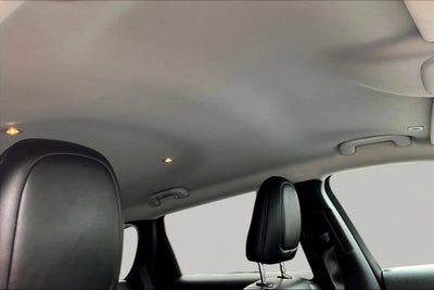 2019 Jeep Cherokee Altitude