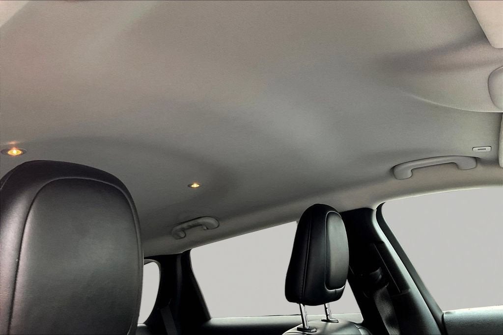2019 Jeep Cherokee Altitude
