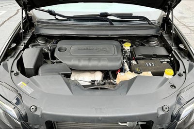 2019 Jeep Cherokee Altitude