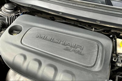 2019 Jeep Cherokee Altitude