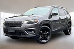 2019 Jeep Cherokee Altitude