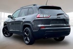 2019 Jeep Cherokee Altitude