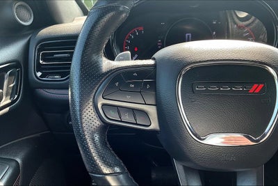 2023 Dodge Durango GT Launch Edition