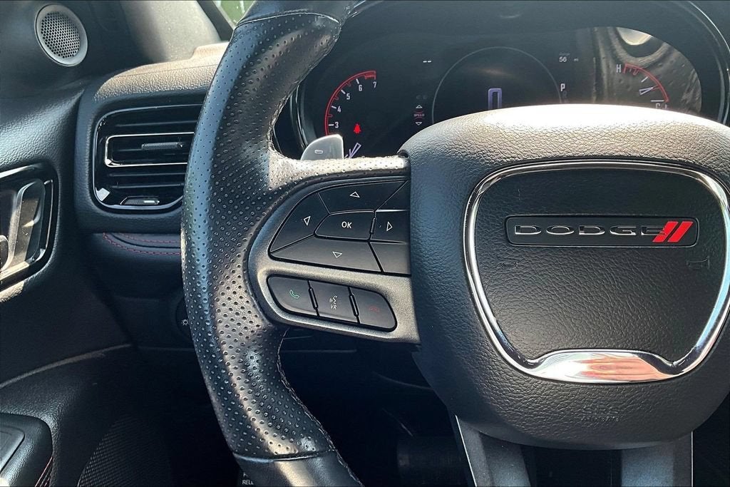2023 Dodge Durango GT Launch Edition