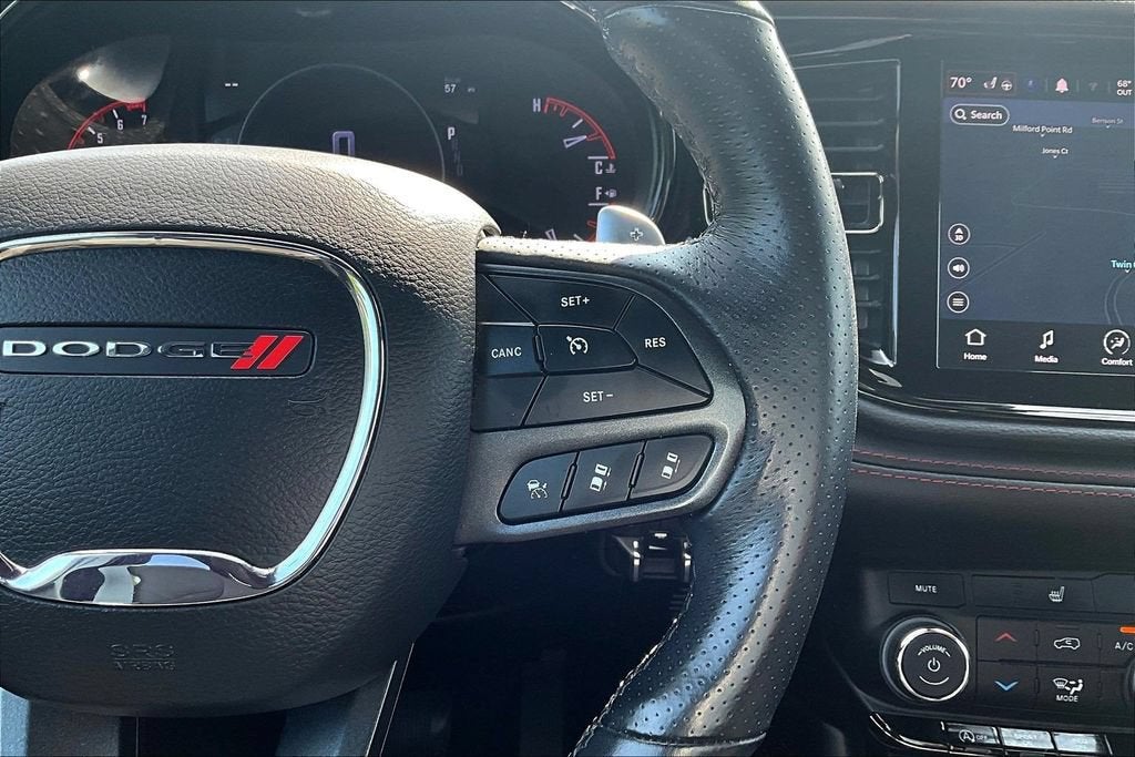 2023 Dodge Durango GT Launch Edition