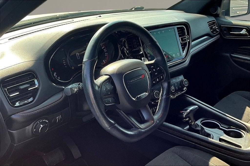 2023 Dodge Durango GT Launch Edition