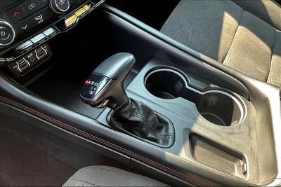 2023 Dodge Durango GT Launch Edition