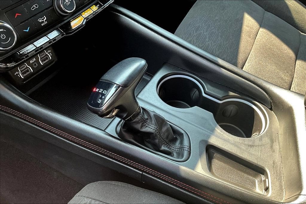 2023 Dodge Durango GT Launch Edition