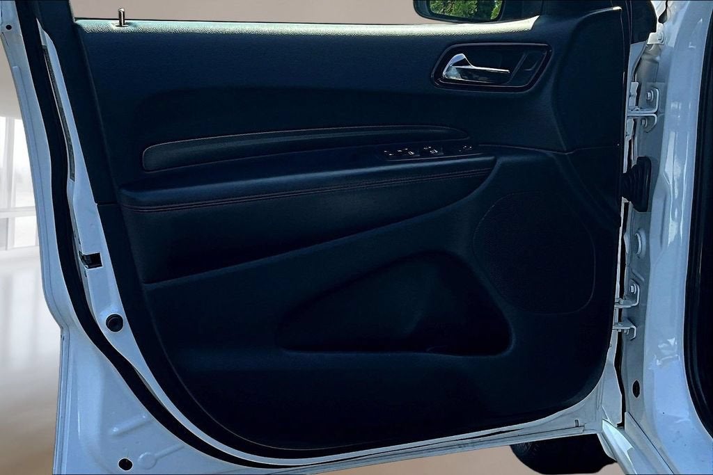 2023 Dodge Durango GT Launch Edition